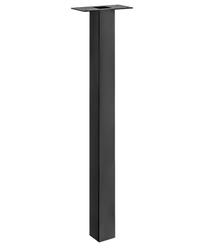 Standard Post (In Ground-Short)