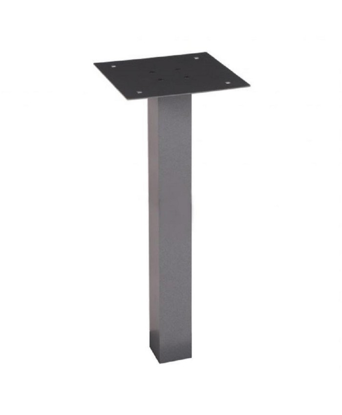 dVault Top Mount / In Ground Post - DVJR0060PI