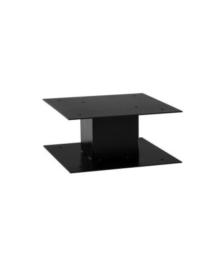 dVault Top Mount Pedestal / Above Ground - Dvcs0030