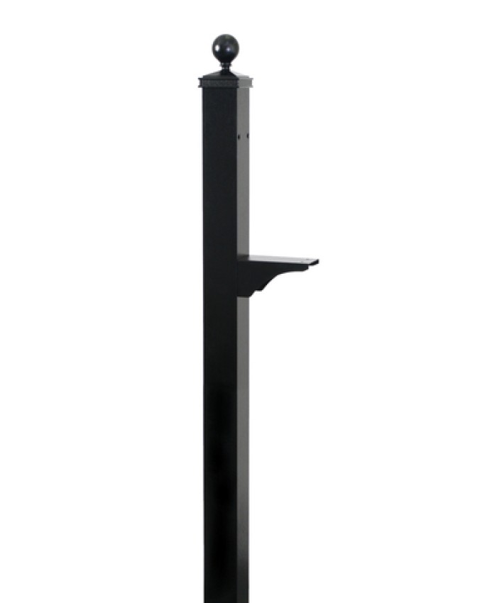 dVault Side Mount / In Ground Post - DVJR0060SMPI