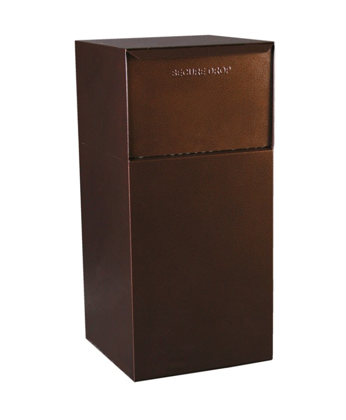 dVault Deposit Vault - Dvcs0020