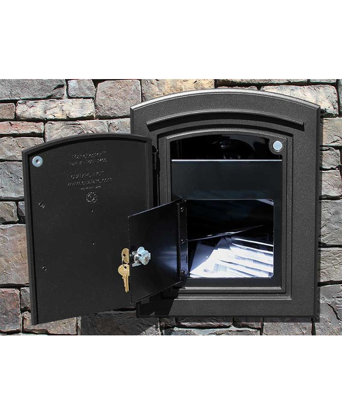 Qualarc Manchester Locking Insert