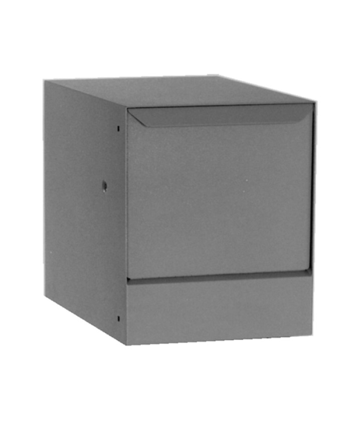 dVault Package Drop Vault - DVWM0062S