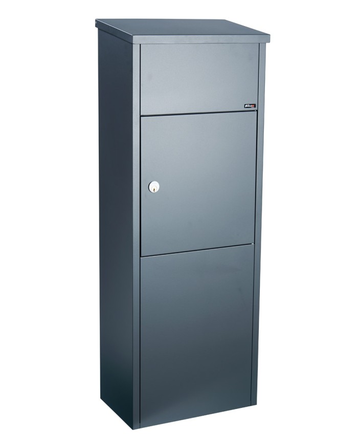 Qualarc Allux 600 Top Loading Mail Parcel Box