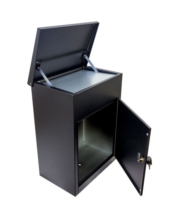 Qualarc Allux-500 Security Mailbox