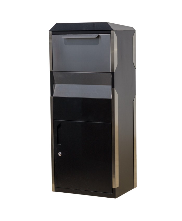 Qualarc Winfield Parcel Box
