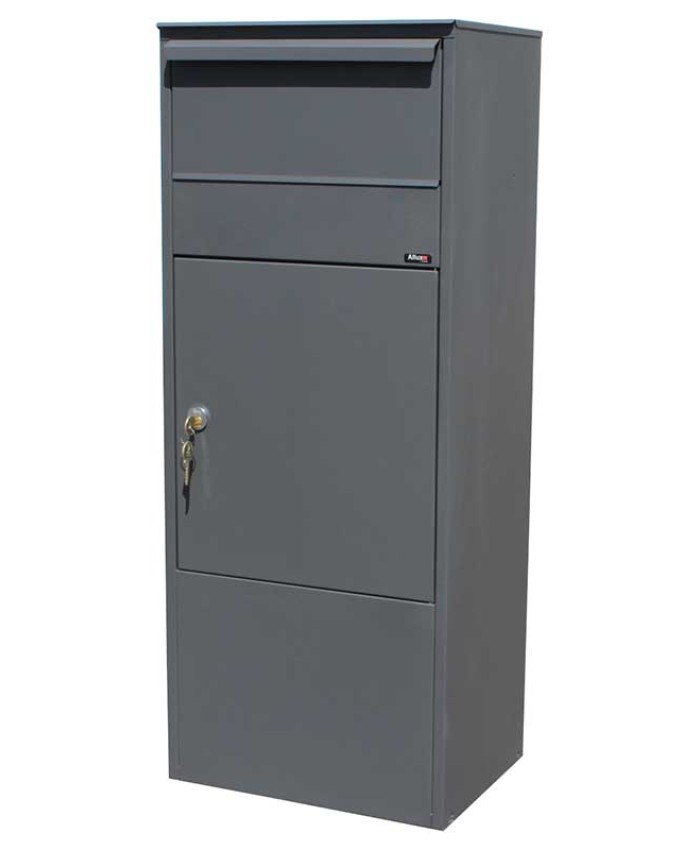 Qualarc Allux 800 Mail Parcel Box