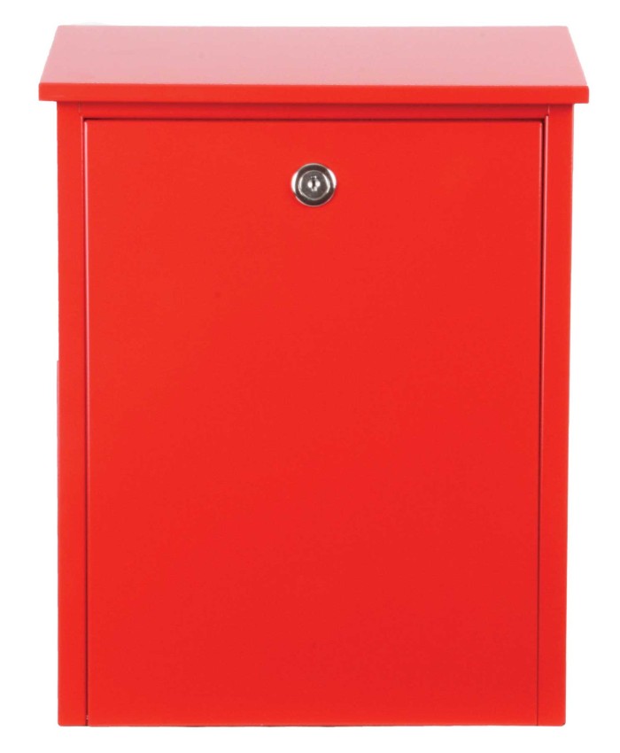 Qualarc Allux 200 Wall Mount Mailbox