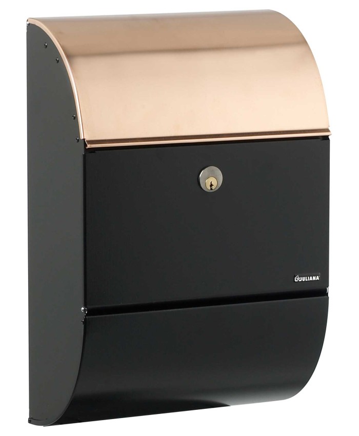 Qualarc Allux 3000 Locking Mailbox 