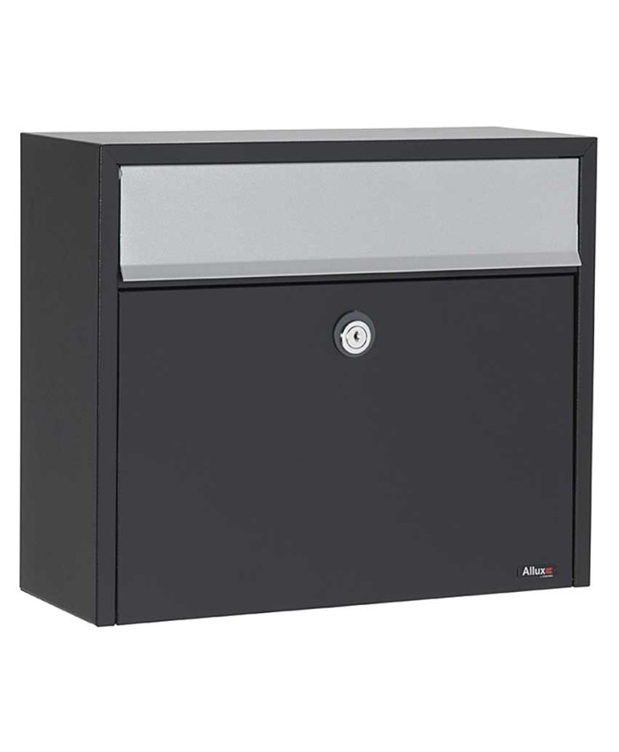 Qualarc Allux LT-150 Locking Mailbox