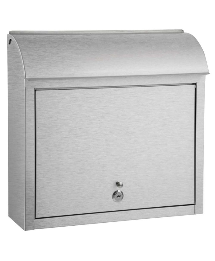 Qualarc Winfield Compton Locking Mailbox