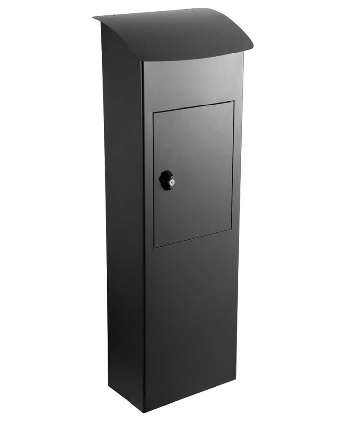 Qualarc Winfield Parcel Sentry
