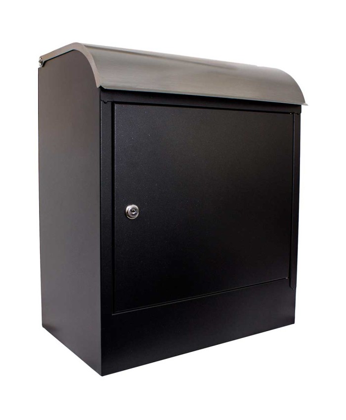 Qualarc Winfield Selma Mail & Parcel Box