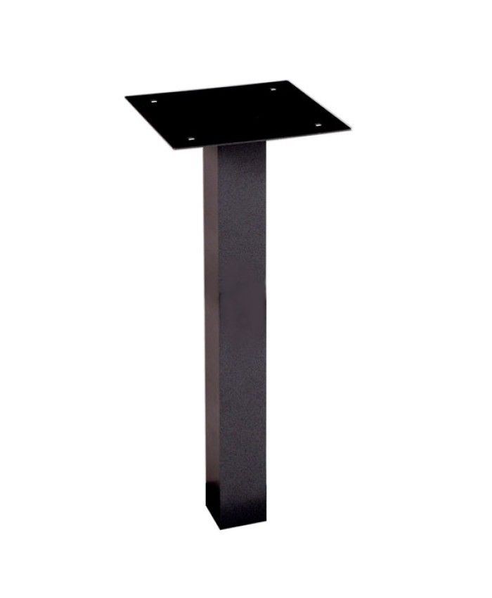 dVault Top Mount / In Ground Post - DVU0050PI 